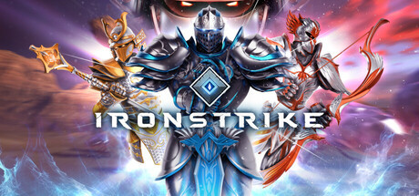 Игра IRONSTRIKE