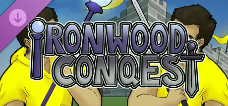 Купить игру Ironwood Conquest: Fortress siege