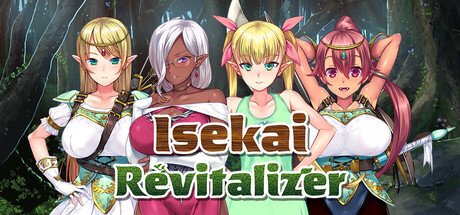 Игра Isekai Revitalizer