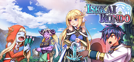 Игра Isekai Rondo