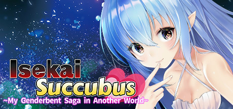 Игра Isekai Succubus ~My Genderbent Saga in Another World~