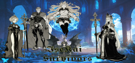 Игра Isekai Survivors