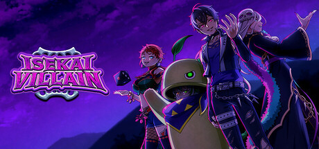 Игра Isekai Villain
