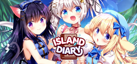 Игра Island Diary