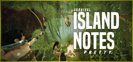 Игра Island Notes