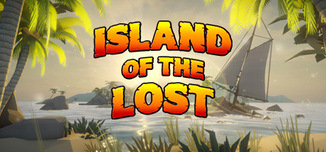 Игра Island of the Lost