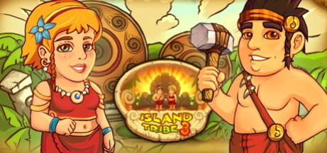 Игра Island Tribe 3