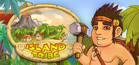 Купить игру Island Tribe