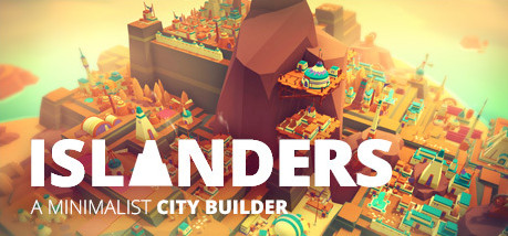 Игра ISLANDERS