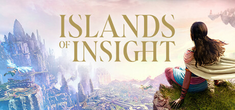 Игра Islands of Insight