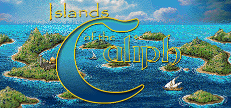 Игра Islands of the Caliph