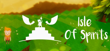 Игра Isle Of Spirits