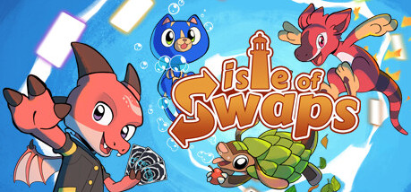 Игра Isle of Swaps