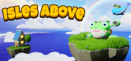Игра Isles Above