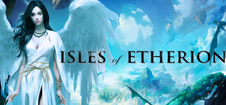 Игра Isles of Etherion