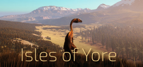 Игра Isles of Yore