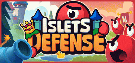 Игра Islets Defense