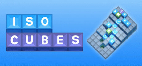 Игра IsoCubes