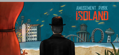 Игра ISOLAND: The Amusement Park