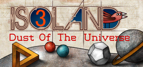 Игра ISOLAND3: Dust of the Universe