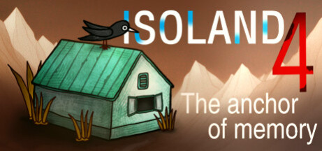 Купить игру ISOLAND4: The Anchor of Memory