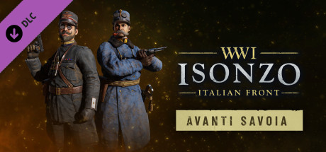 Игра Isonzo - Avanti Savoia Pack