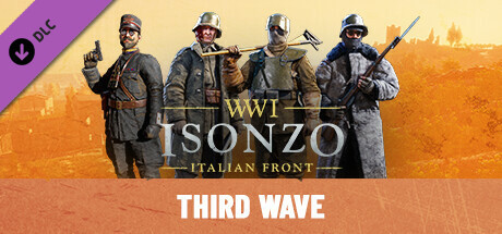 Игра Isonzo - Third Wave