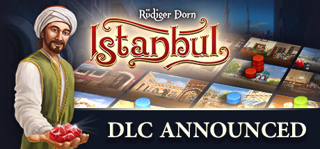 Игра Istanbul: Digital Edition