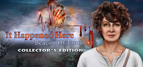 Игра It Happened Here: Beacon of Truth Collector's Edition