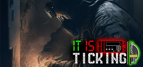 Игра It Is Ticking