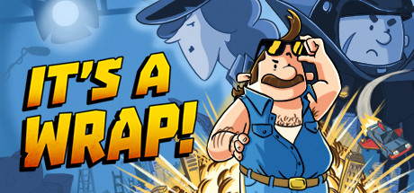 Игра It's a Wrap!