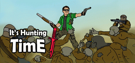 Игра It's Hunting Time
