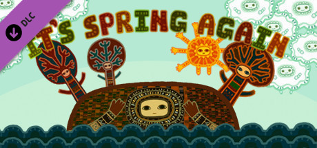 Игра It's Spring Again Collector's Edition Content
