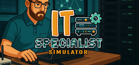Игра IT Specialist Simulator