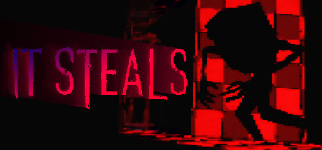 Игра It Steals