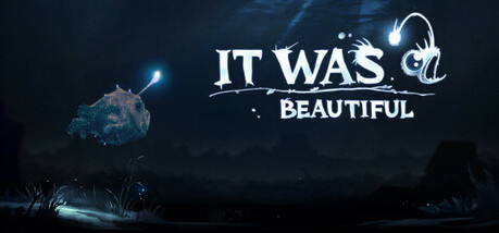 Игра It was beautiful