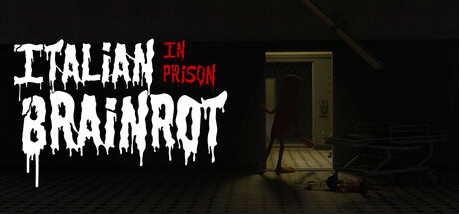 Игра Italian Brainrot: In Prison