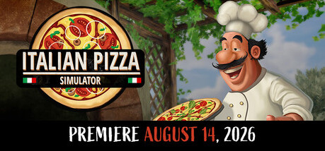 Игра Italian Pizza Simulator