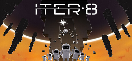 Игра ITER-8