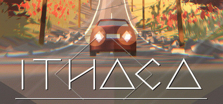 Купить игру Ithaca
