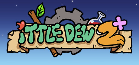 Игра Ittle Dew 2+