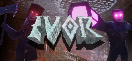 Купить игру IVOR