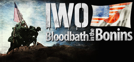 Игра IWO: Bloodbath in the Bonins