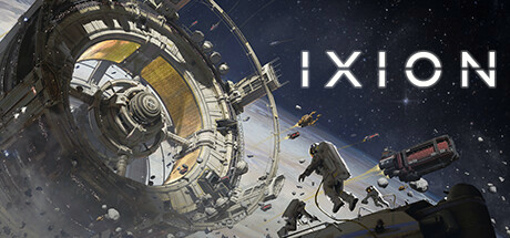 Игра IXION