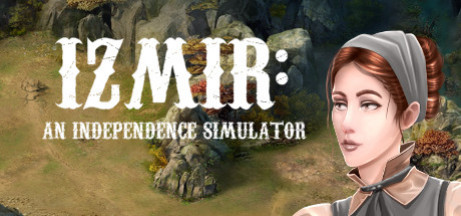 Игра Izmir: An Independence Simulator