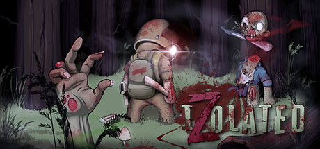 Игра iZolated