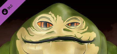Игра Jabba's Palace Character Pack