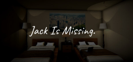 Игра Jack Is Missing