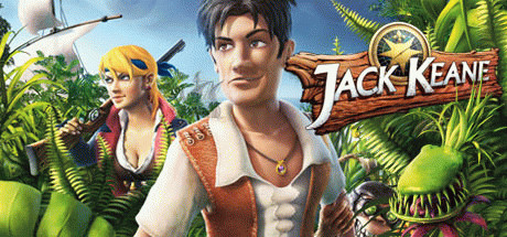 Игра Jack Keane
