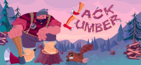 Игра Jack Lumber